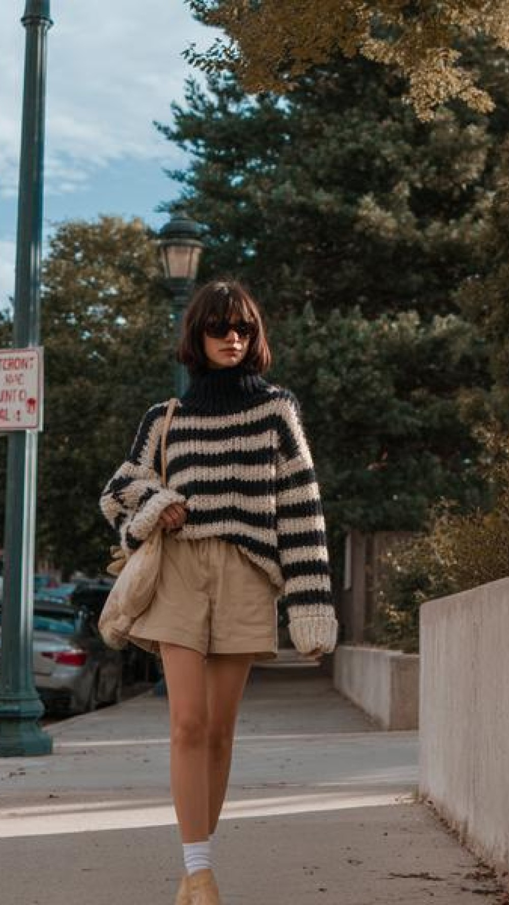 Brandy Sweater Outfit - Outfits Aesthetic 2026 Soft Tactile Silhouettes