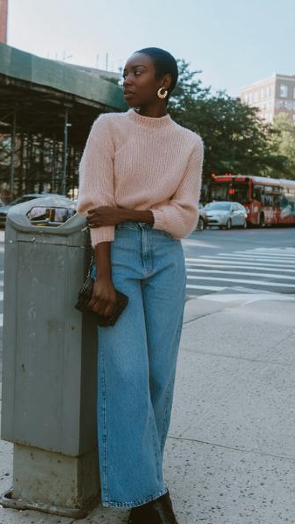 Trendy Cozy Fit Cardigan - Outfits Aesthetic 2026 Fresh Cardigan Designs