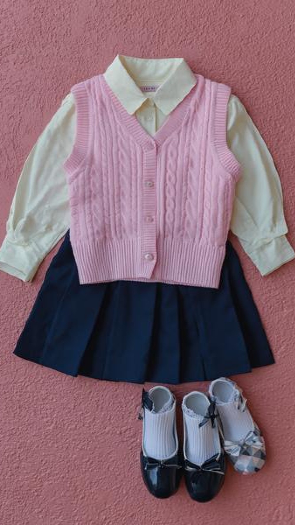 Ahs Style Outfits Winter - School Outfits 2026: Polished Yet Relaxed