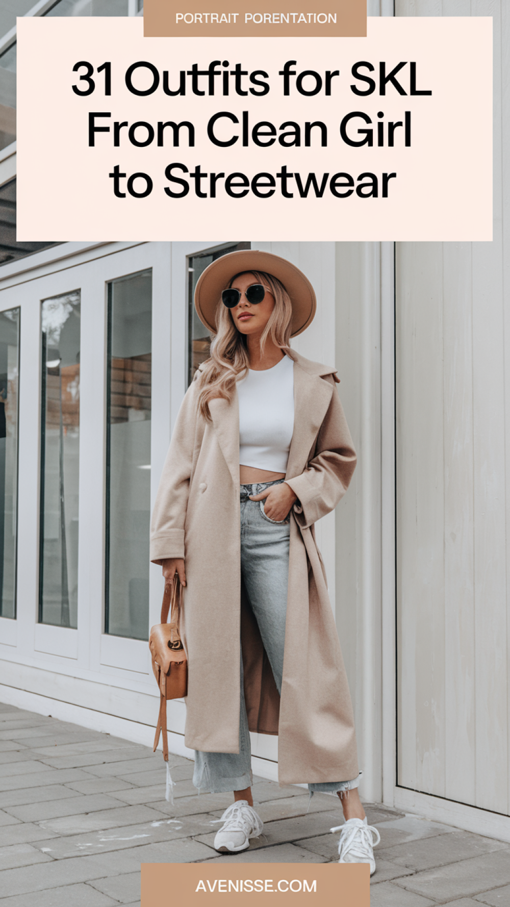 31 Outfits For Skl From Clean Girl To Streetwear