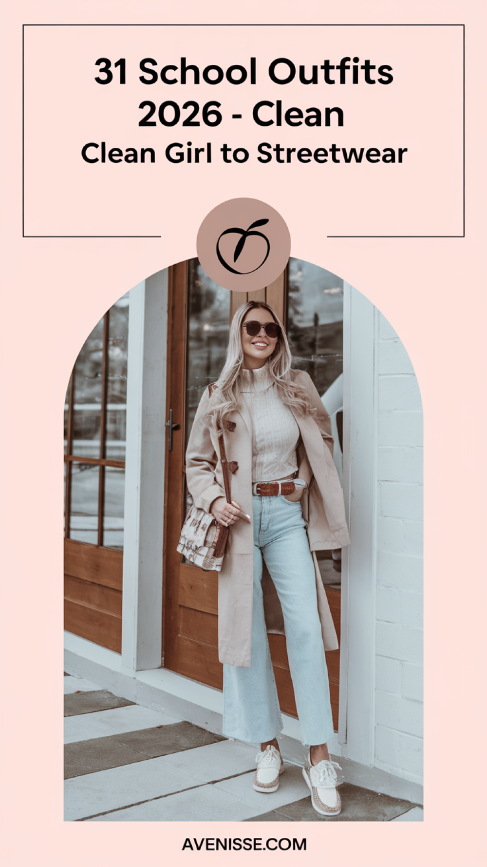 31 School Outfits 2026 - Clean Girl To Streetwear