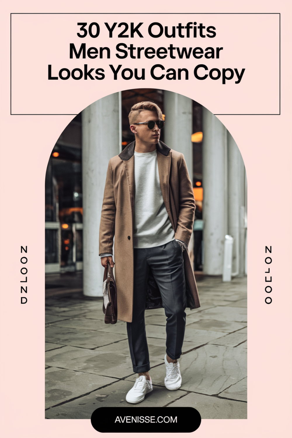 30 Y2K Outfits Men Streetwear Looks You Can Copy