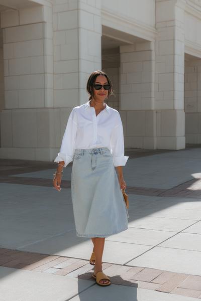 25 Skirt Outfits 2026 - Fresh Summer Looks To Copy